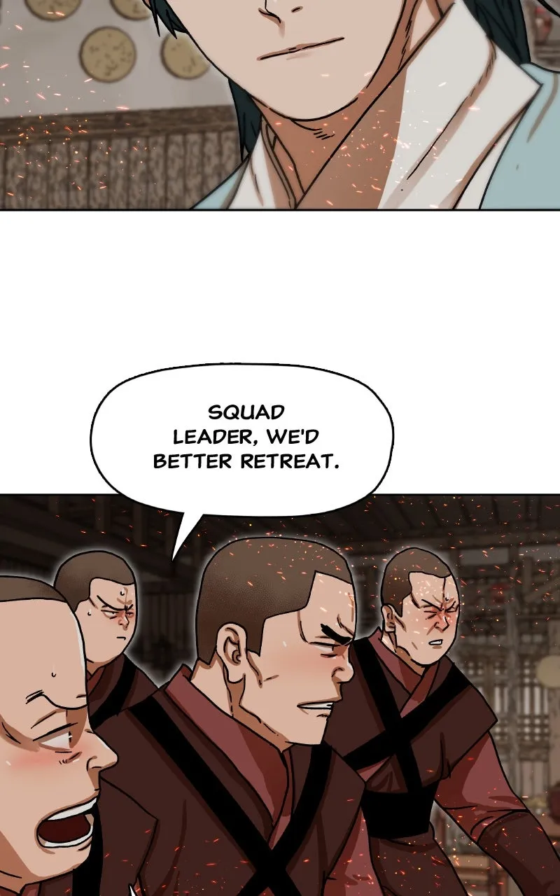 Like a Chilling Flame Chapter 15 page 12 - 