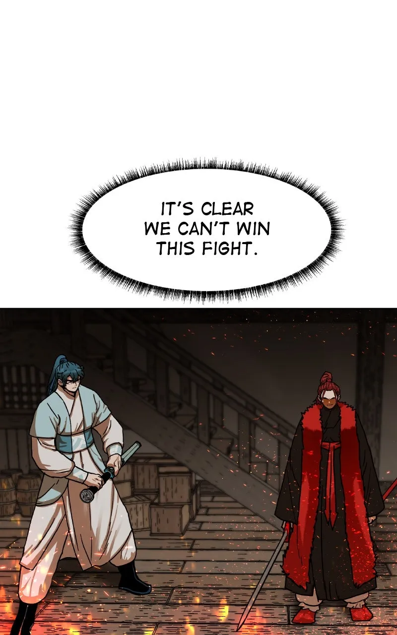 Like a Chilling Flame Chapter 15 page 14 - 