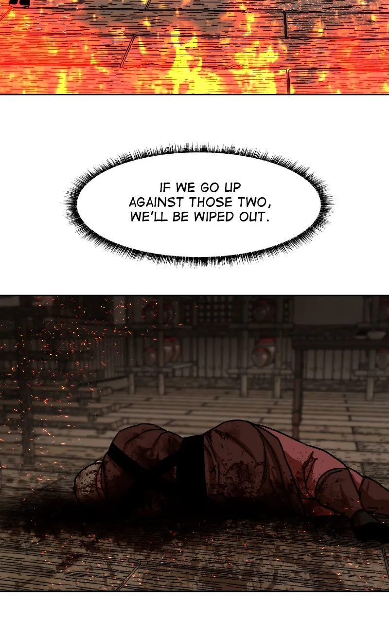 Like a Chilling Flame Chapter 15 page 15 - 