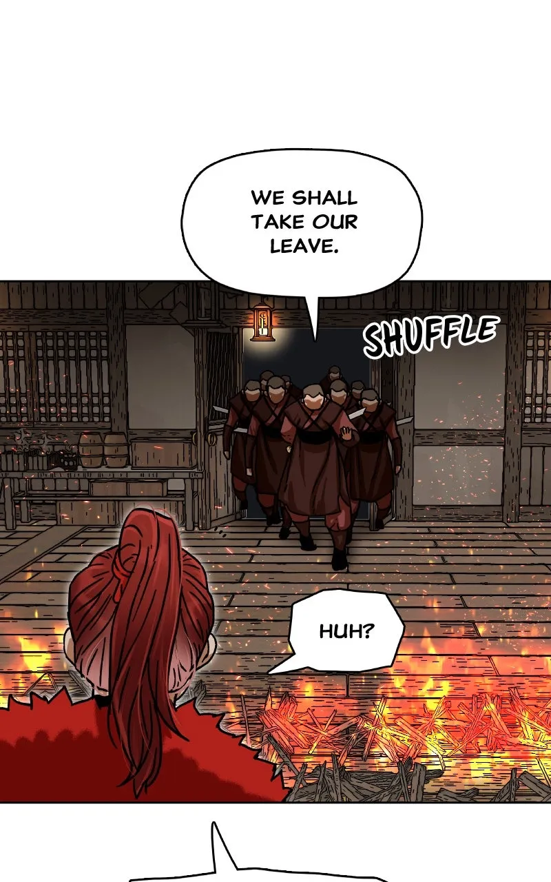 Like a Chilling Flame Chapter 15 page 16 - 