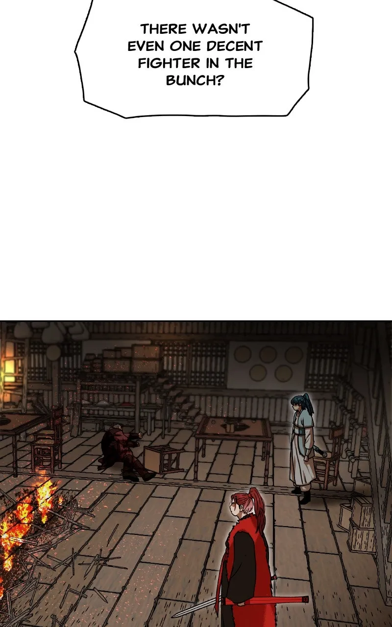 Like a Chilling Flame Chapter 15 page 17 - 