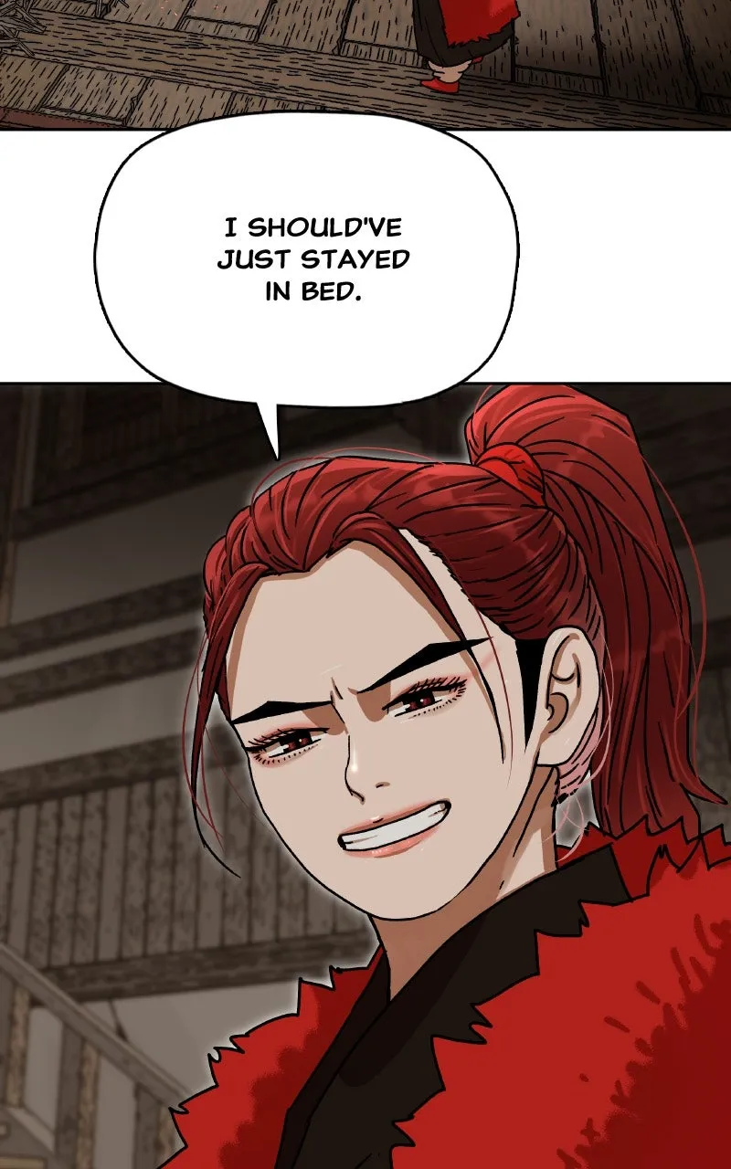 Like a Chilling Flame Chapter 15 page 18 - 