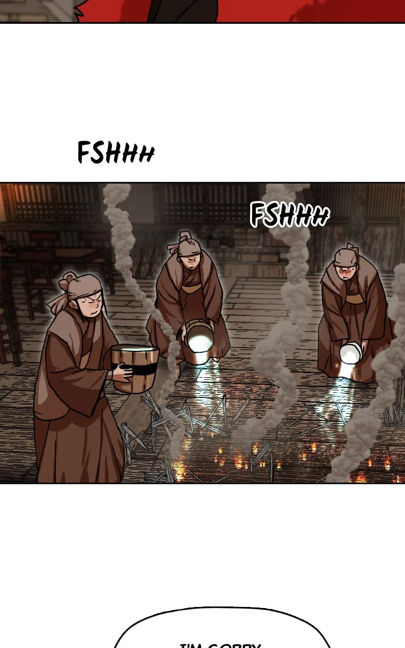 Like a Chilling Flame Chapter 15 page 19 - 