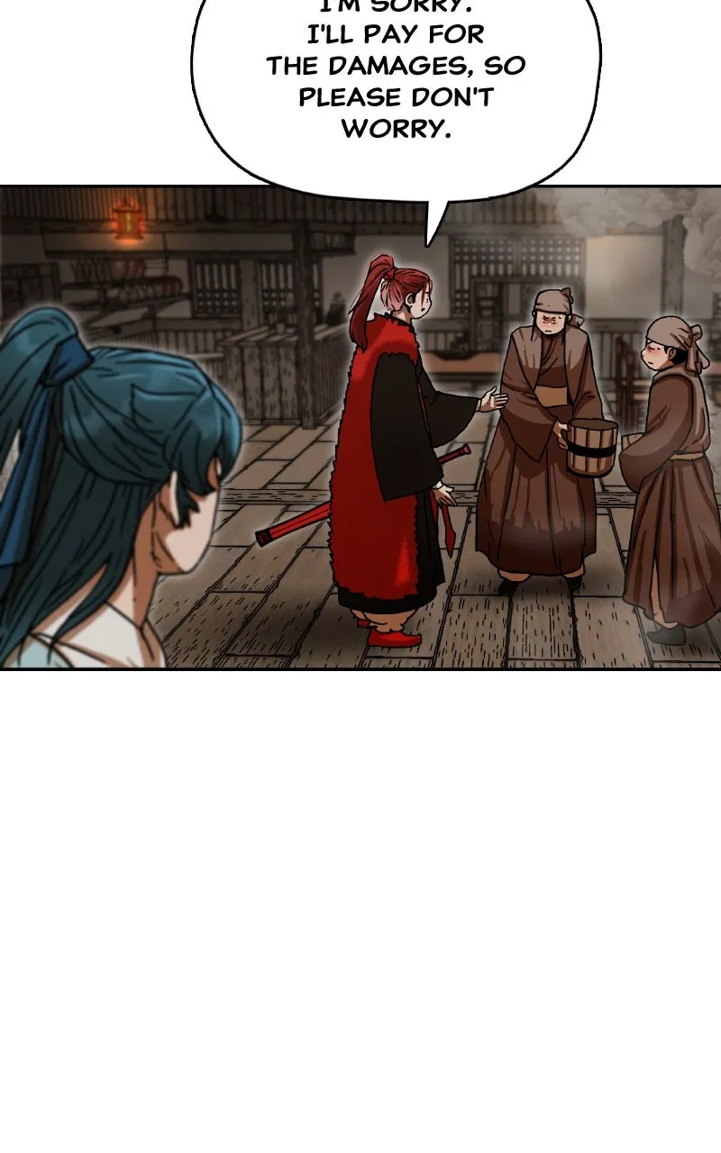 Like a Chilling Flame Chapter 15 page 20 - 
