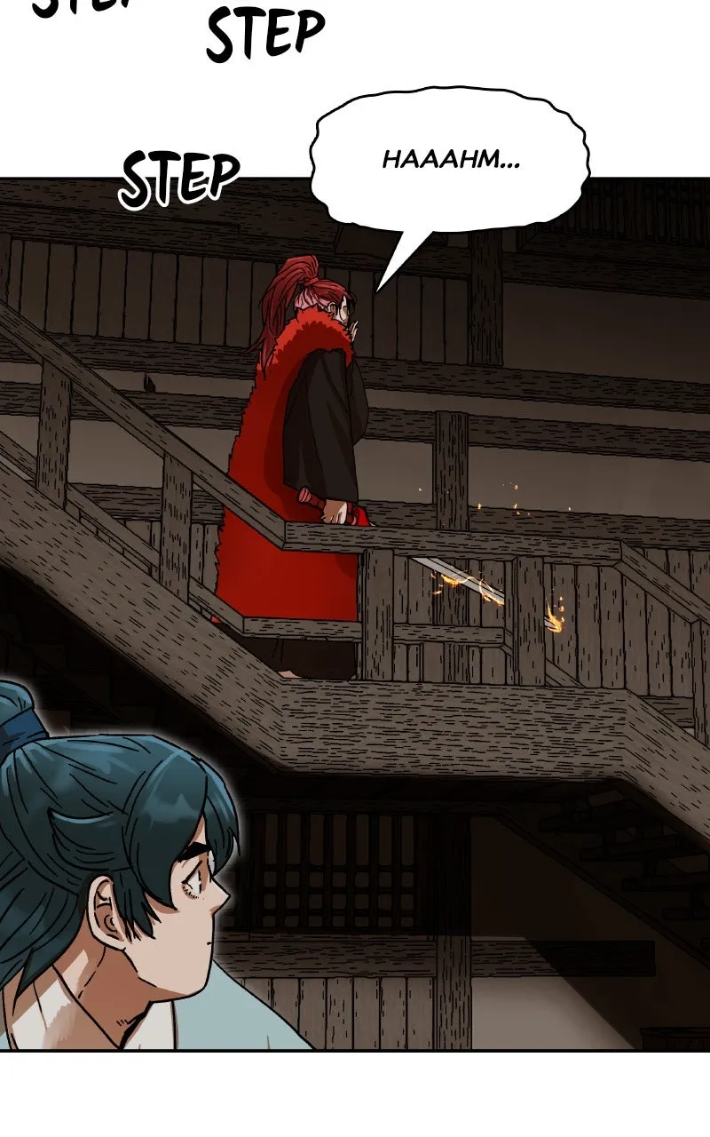 Like a Chilling Flame Chapter 15 page 3 - 
