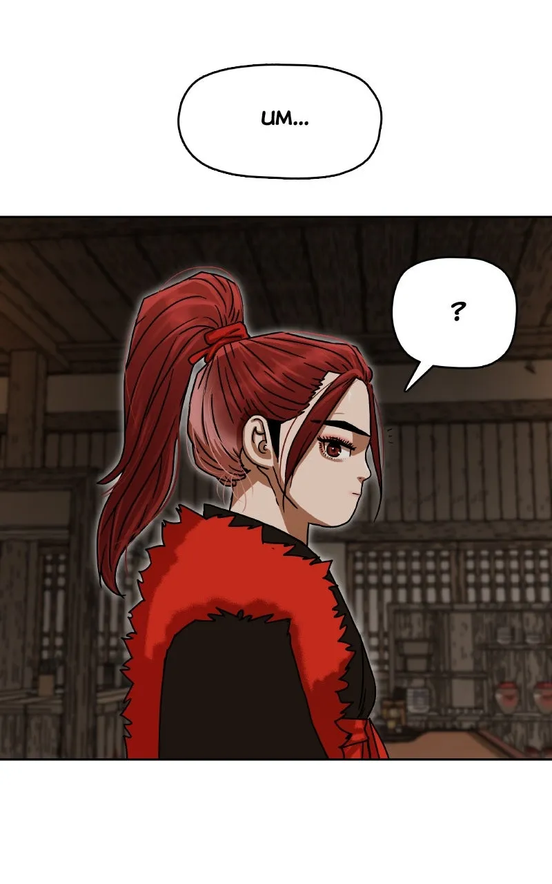 Like a Chilling Flame Chapter 15 page 21 - 