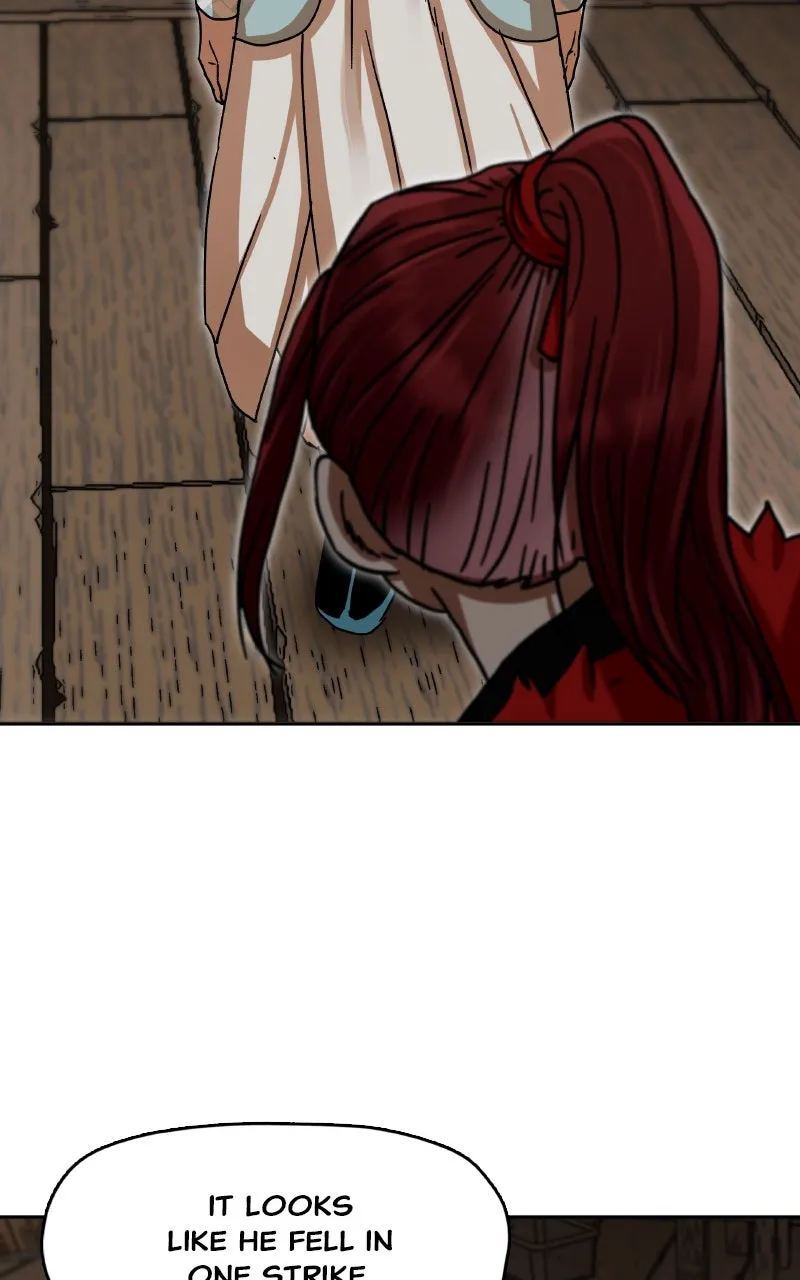 Like a Chilling Flame Chapter 15 page 23 - 