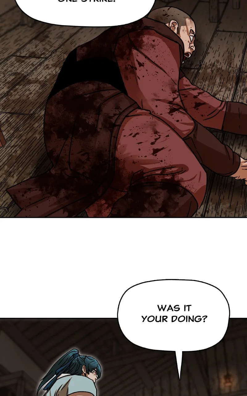 Like a Chilling Flame Chapter 15 page 24 - 