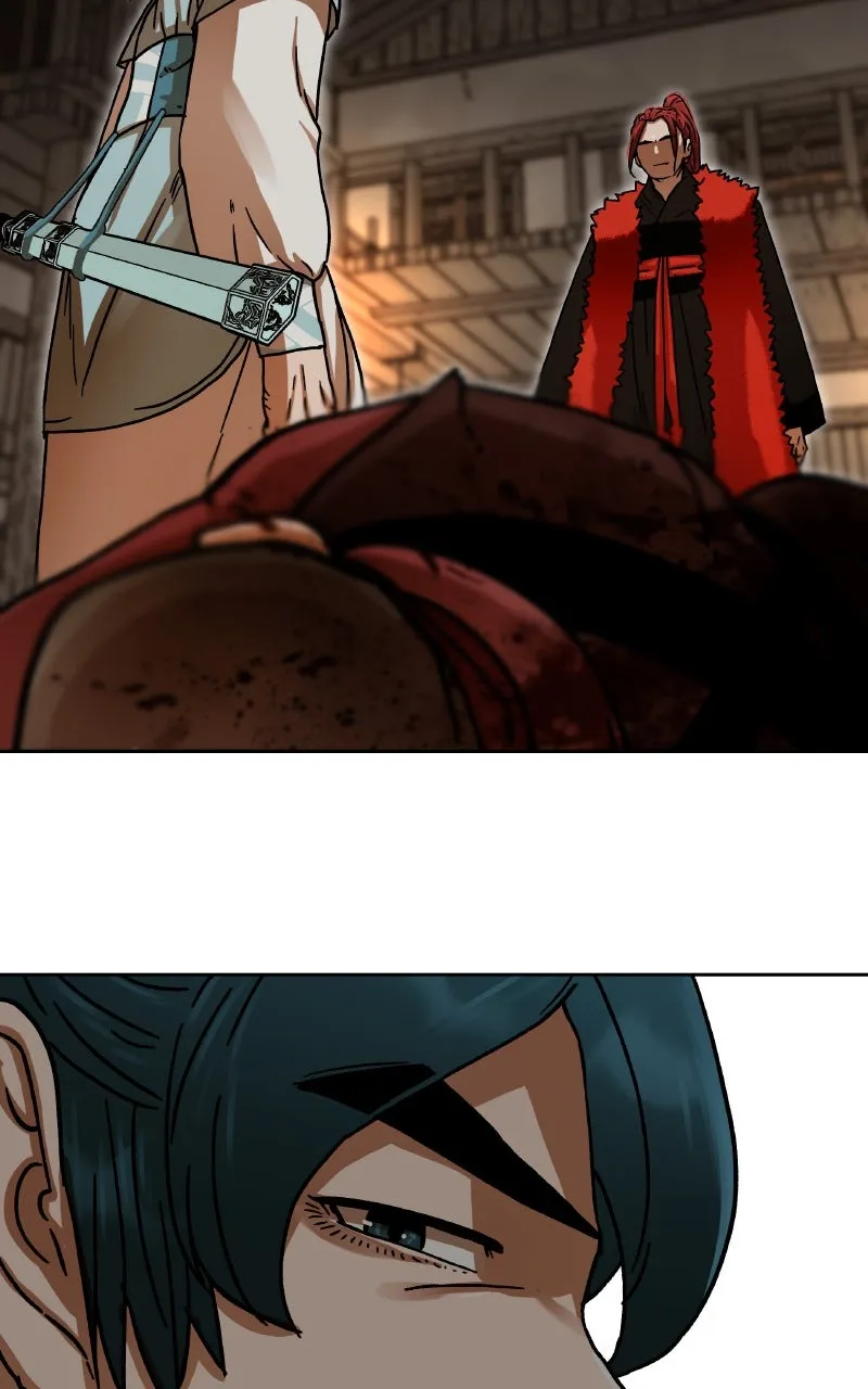 Like a Chilling Flame Chapter 15 page 25 - 