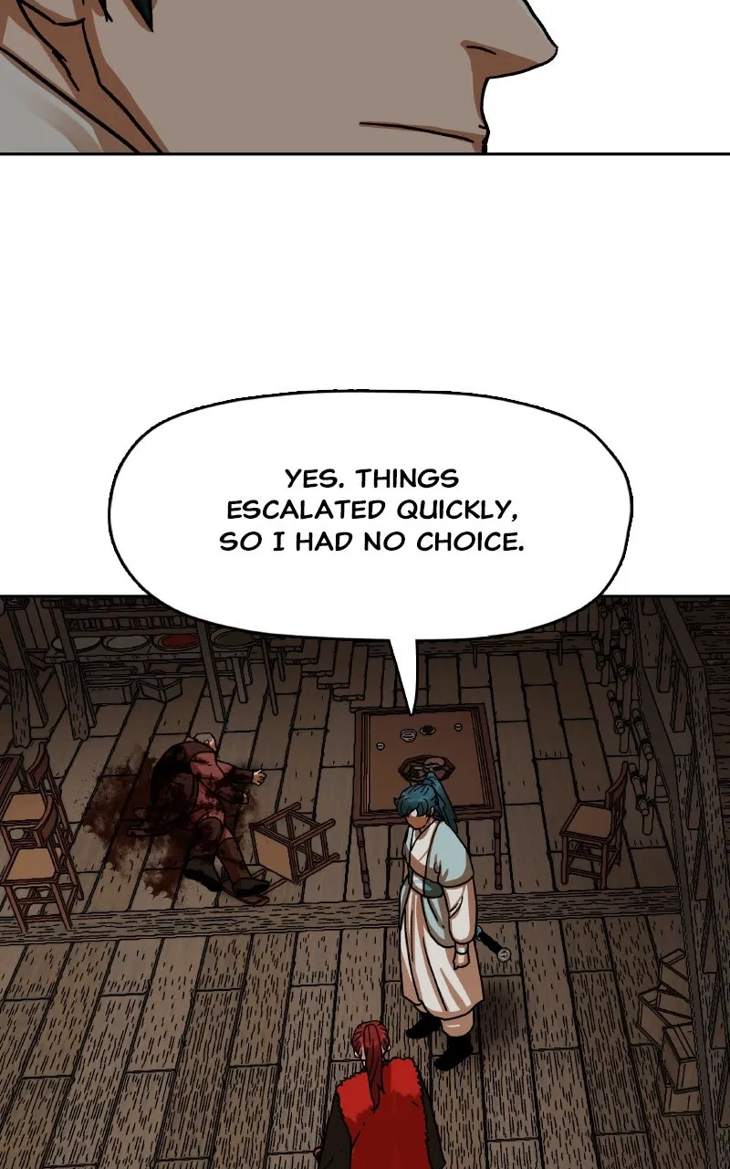 Like a Chilling Flame Chapter 15 page 26 - 