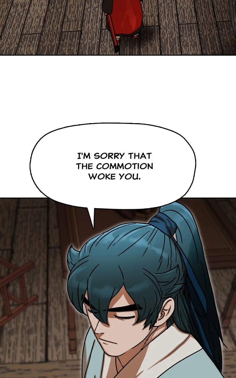 Like a Chilling Flame Chapter 15 page 27 - 