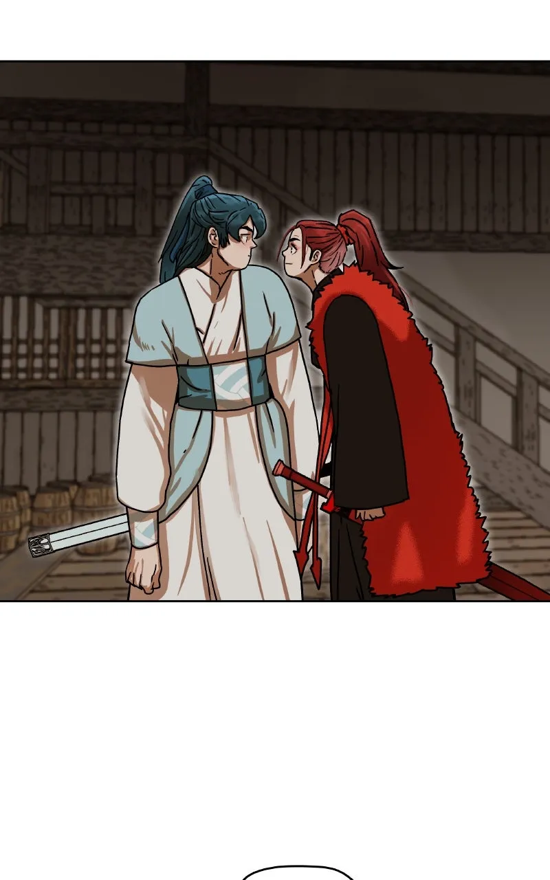 Like a Chilling Flame Chapter 15 page 30 - 