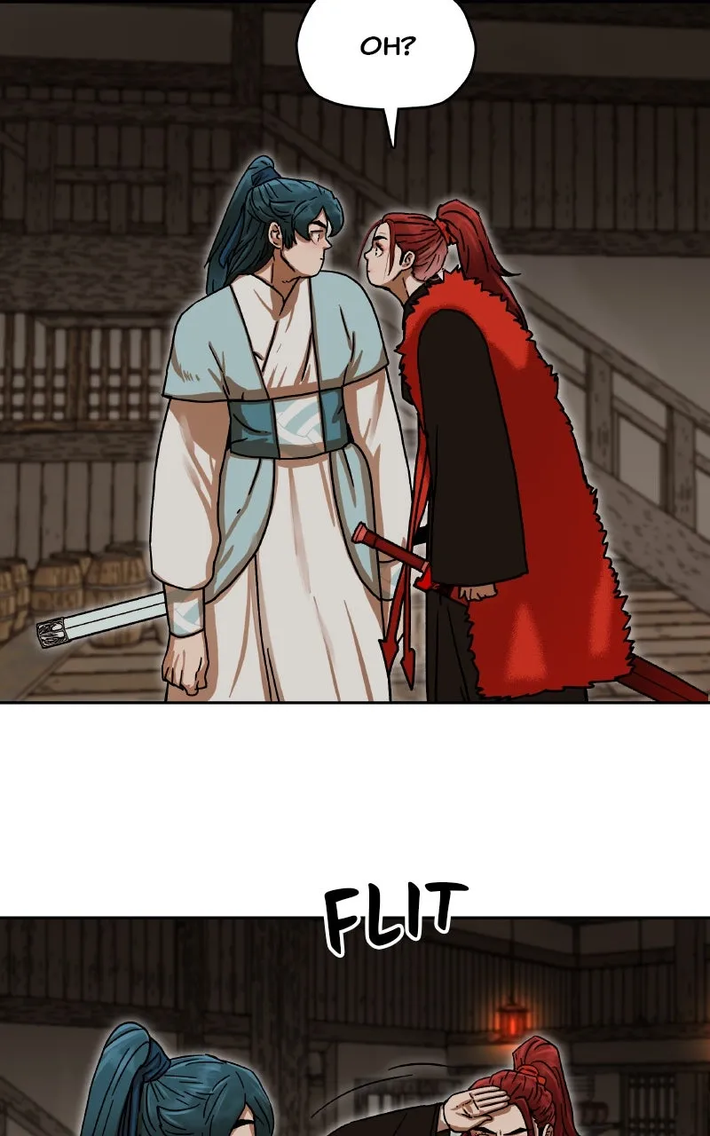 Like a Chilling Flame Chapter 15 page 31 - 