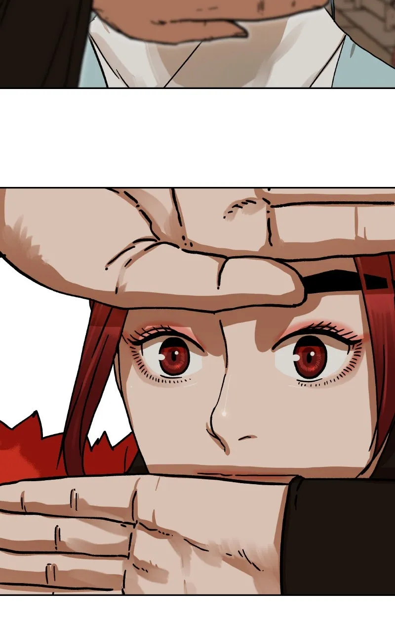 Like a Chilling Flame Chapter 15 page 34 - 