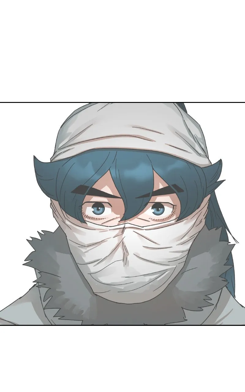 Like a Chilling Flame Chapter 15 page 35 - 