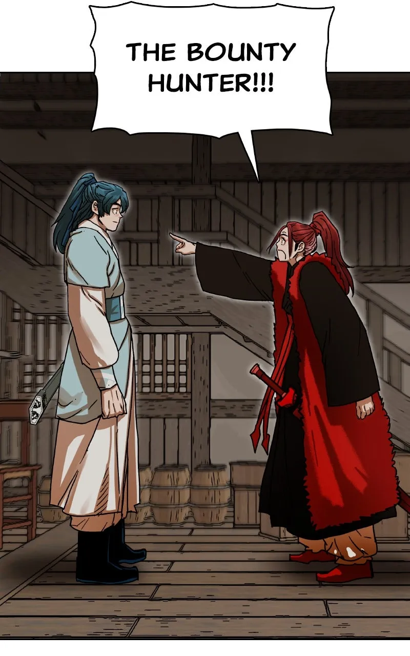 Like a Chilling Flame Chapter 15 page 36 - 