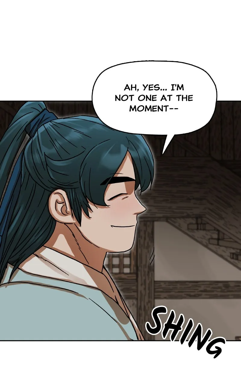 Like a Chilling Flame Chapter 15 page 37 - 