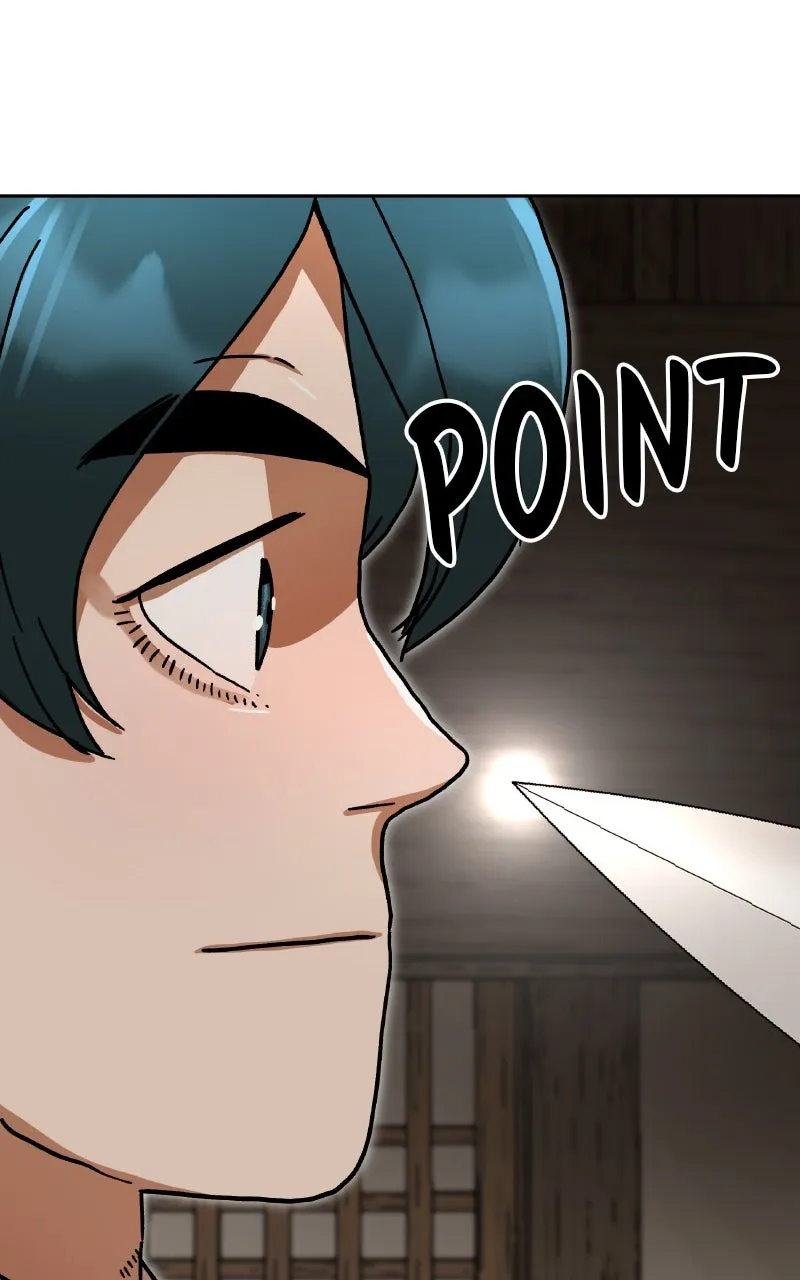 Like a Chilling Flame Chapter 15 page 38 - 