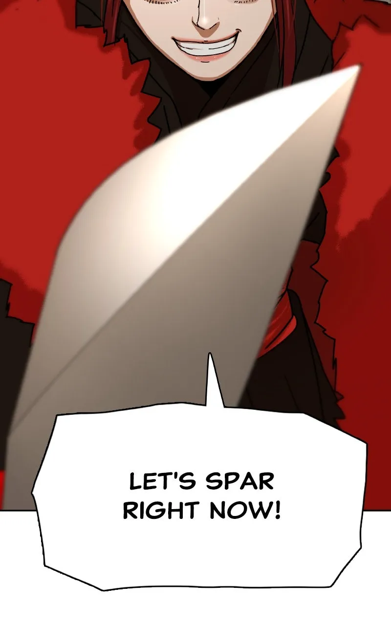 Like a Chilling Flame Chapter 15 page 40 - 