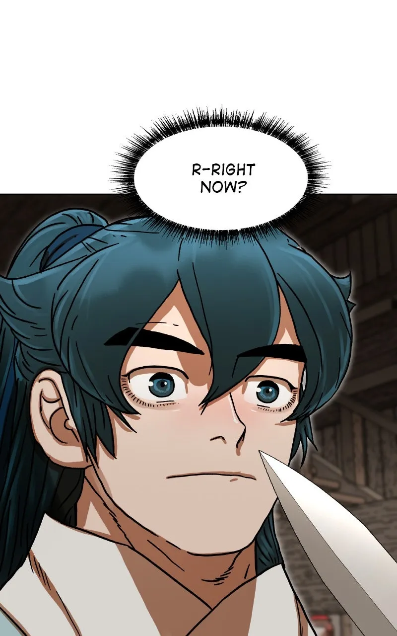 Like a Chilling Flame Chapter 15 page 41 - 