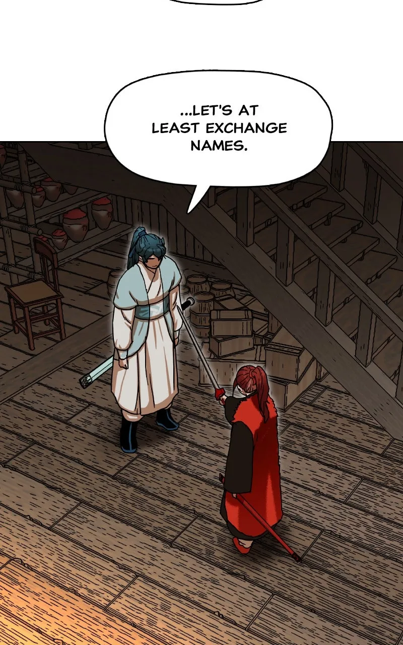 Like a Chilling Flame Chapter 15 page 44 - 
