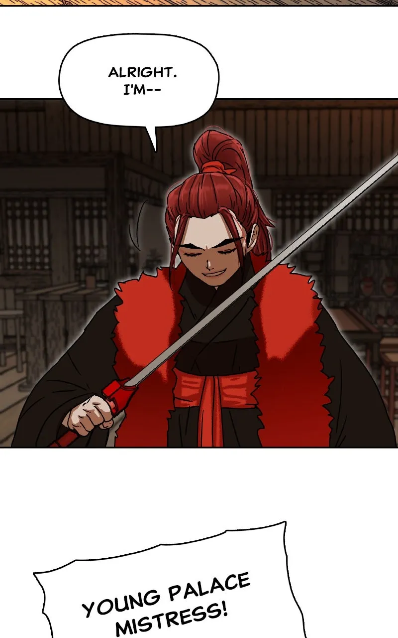 Like a Chilling Flame Chapter 15 page 45 - 