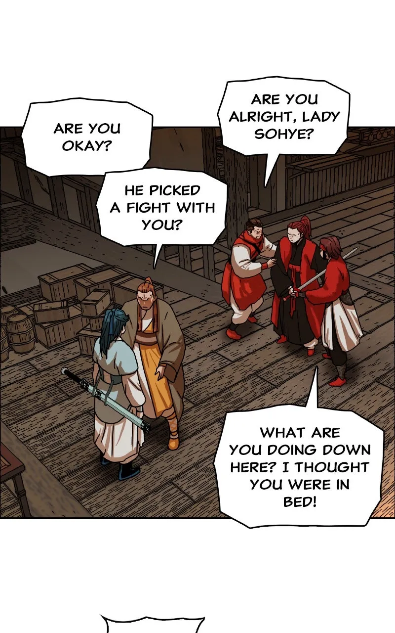 Like a Chilling Flame Chapter 15 page 48 - 