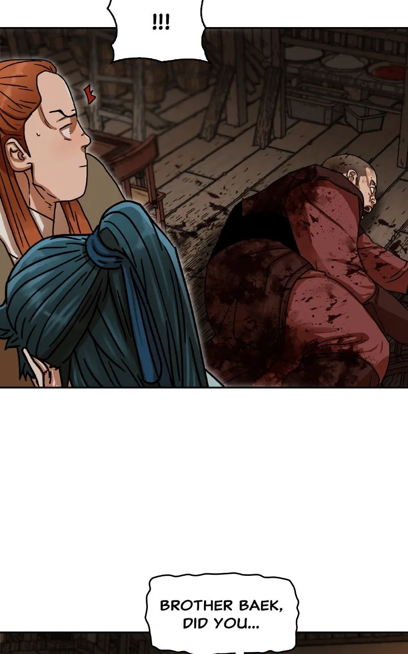 Like a Chilling Flame Chapter 15 page 49 - 