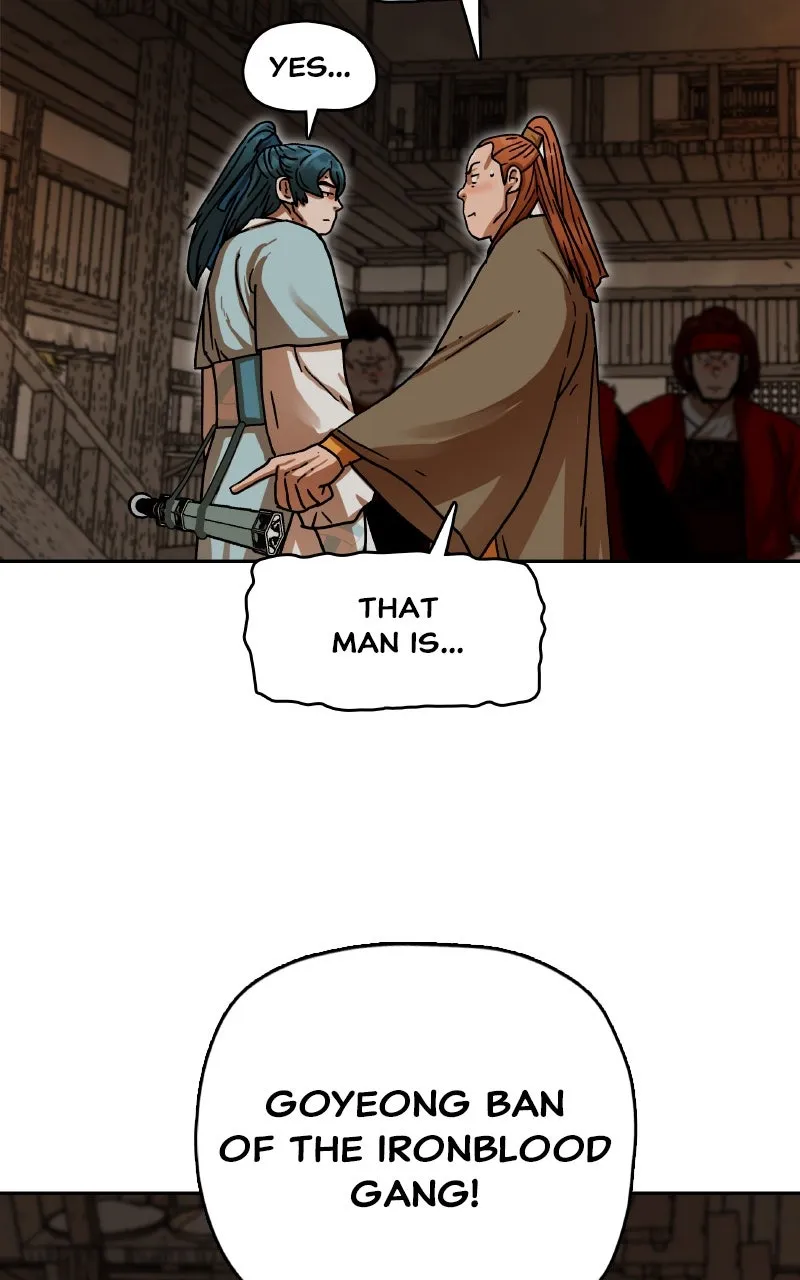 Like a Chilling Flame Chapter 15 page 50 - 