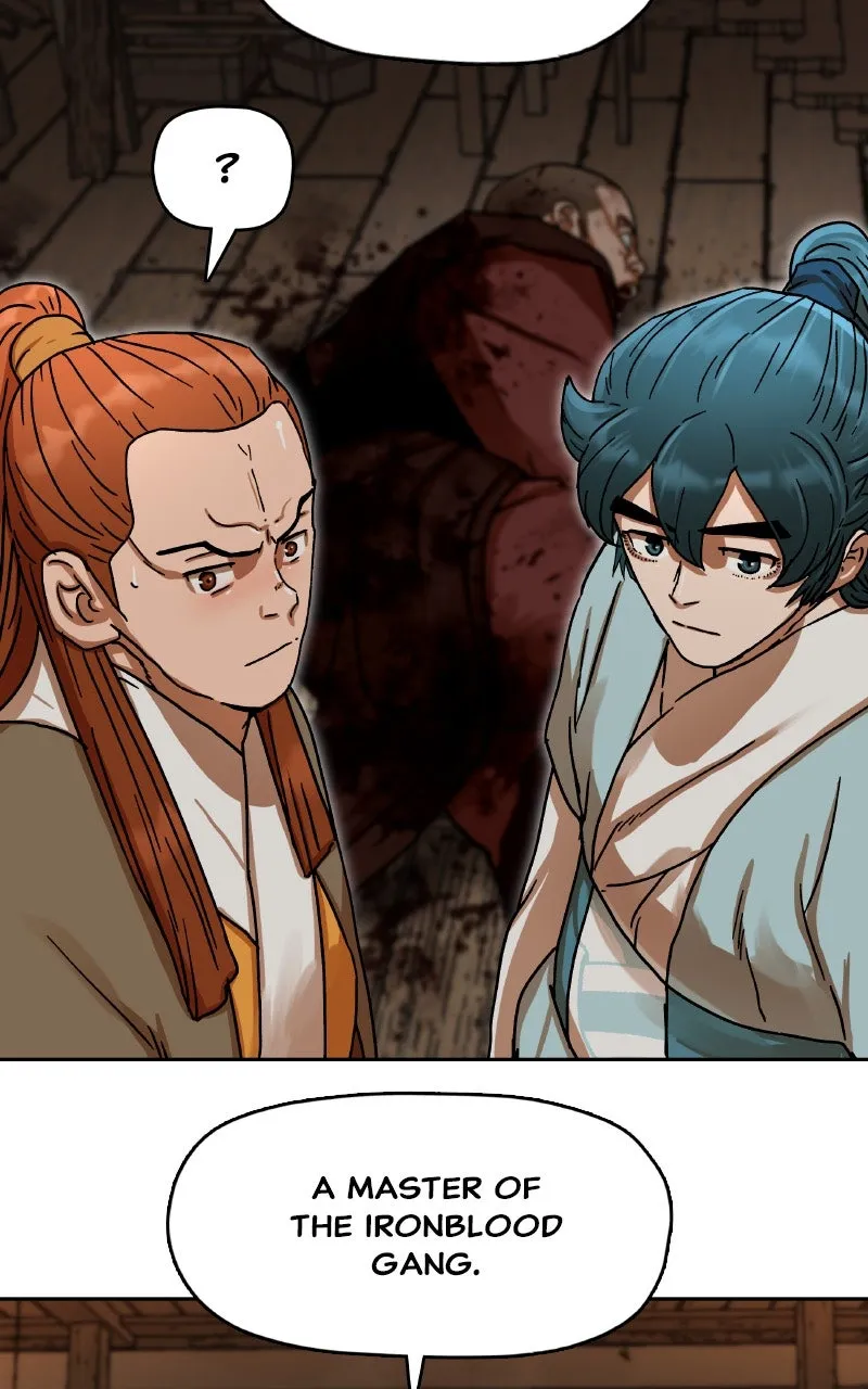 Like a Chilling Flame Chapter 15 page 51 - 
