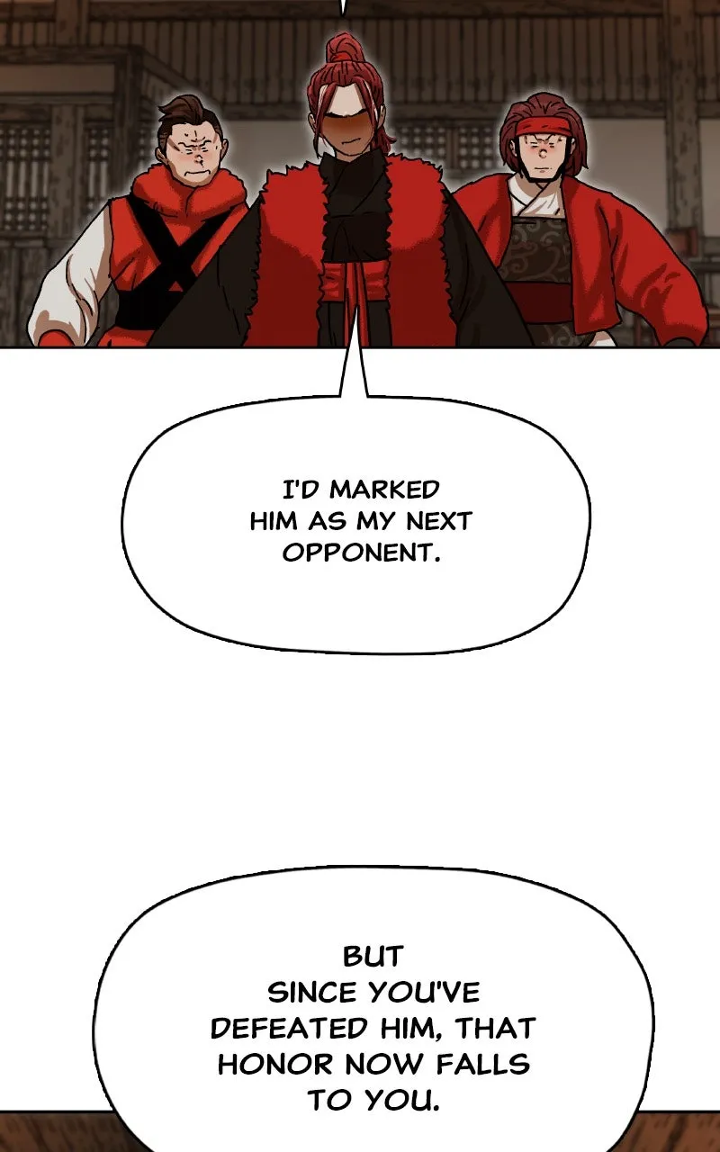 Like a Chilling Flame Chapter 15 page 52 - 