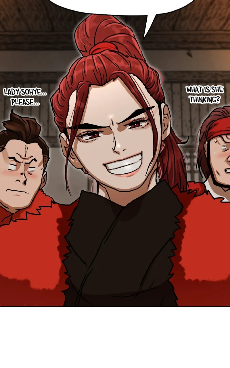 Like a Chilling Flame Chapter 15 page 53 - 