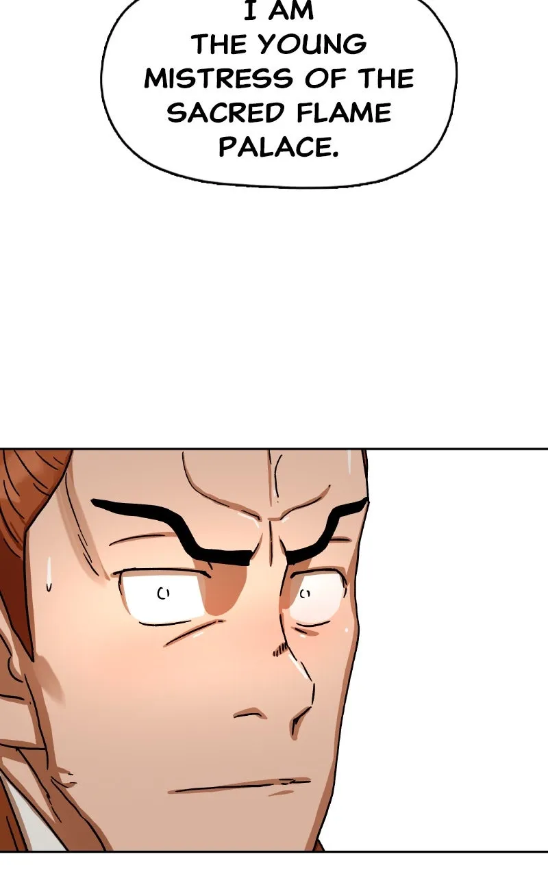 Like a Chilling Flame Chapter 15 page 57 - 