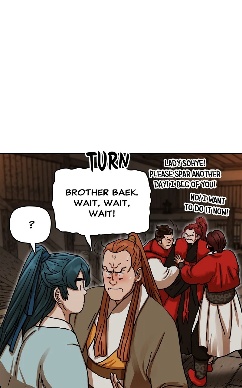 Like a Chilling Flame Chapter 15 page 58 - 