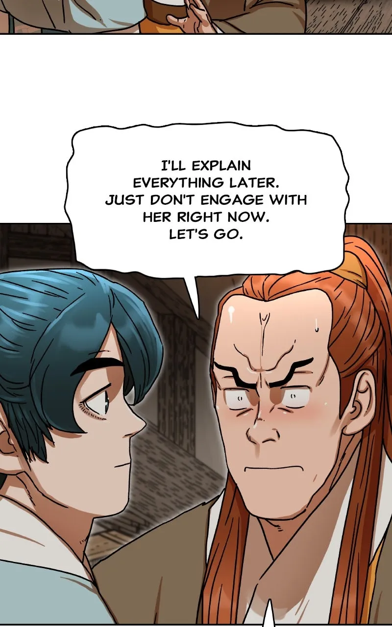 Like a Chilling Flame Chapter 15 page 59 - 