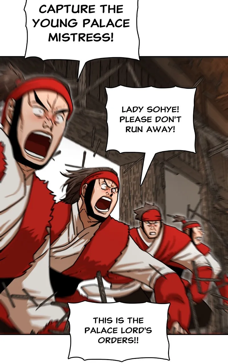 Like a Chilling Flame Chapter 15 page 61 - 