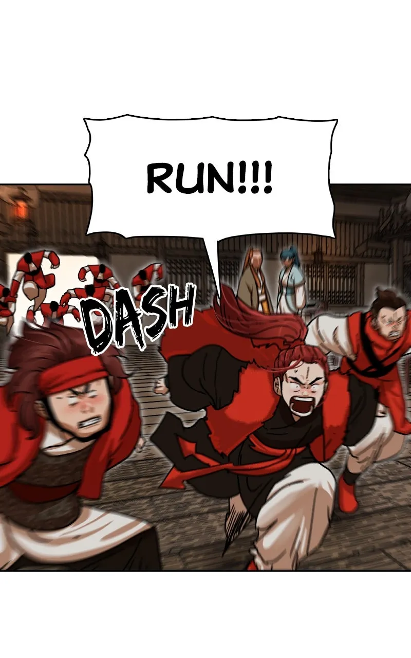 Like a Chilling Flame Chapter 15 page 62 - 