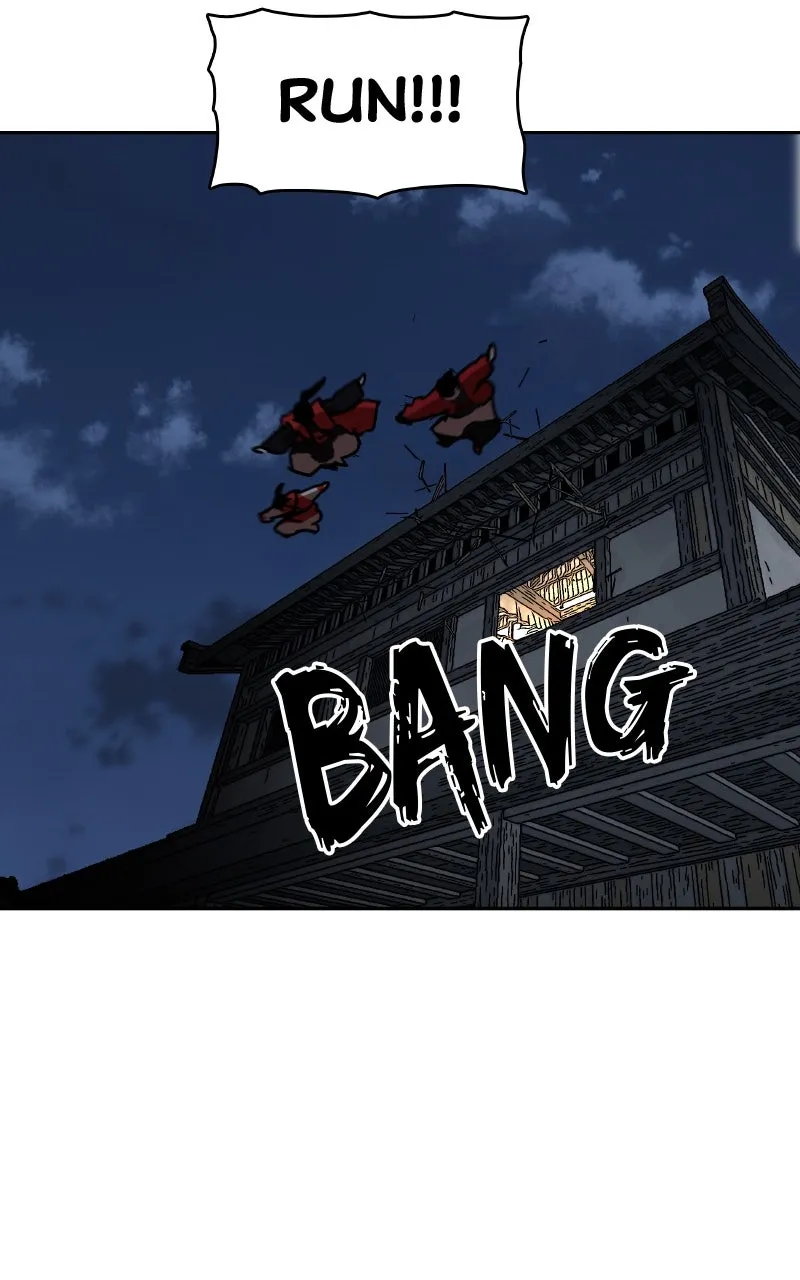 Like a Chilling Flame Chapter 15 page 66 - 