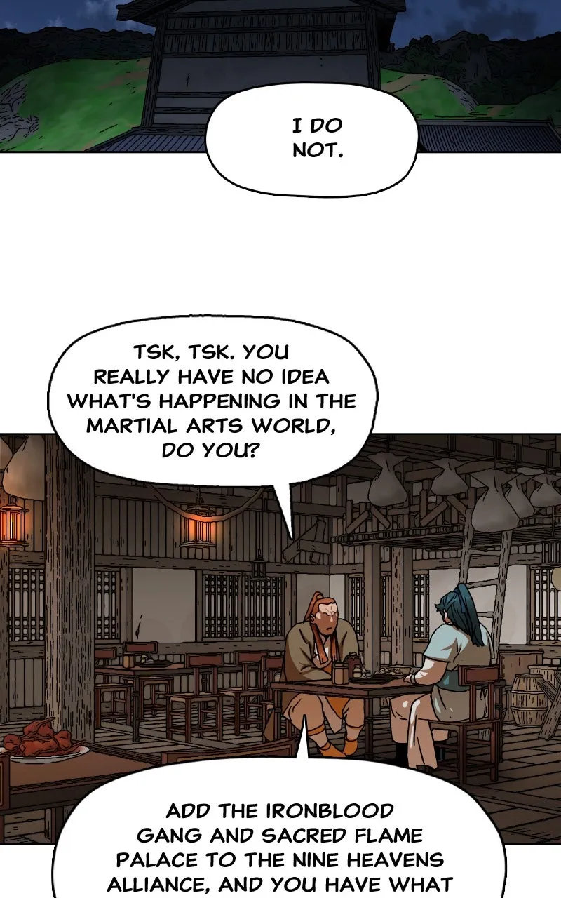 Like a Chilling Flame Chapter 15 page 68 - 