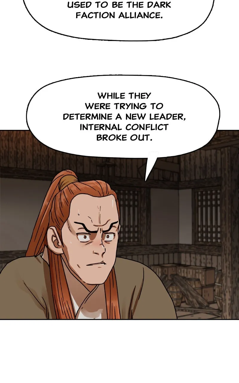 Like a Chilling Flame Chapter 15 page 69 - 