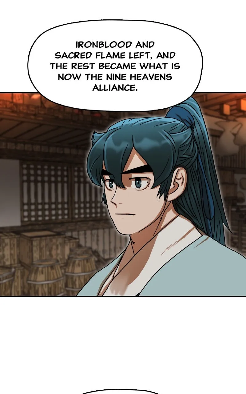 Like a Chilling Flame Chapter 15 page 70 - 