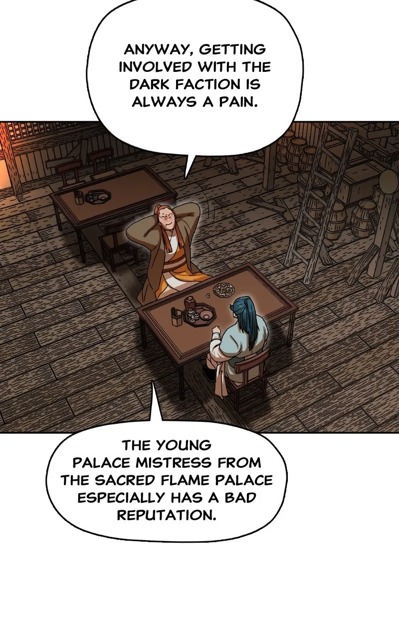 Like a Chilling Flame Chapter 15 page 71 - 