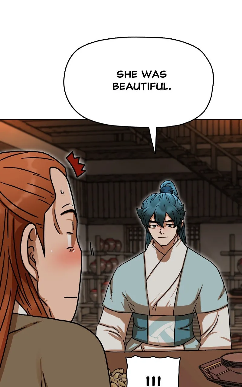 Like a Chilling Flame Chapter 15 page 72 - 