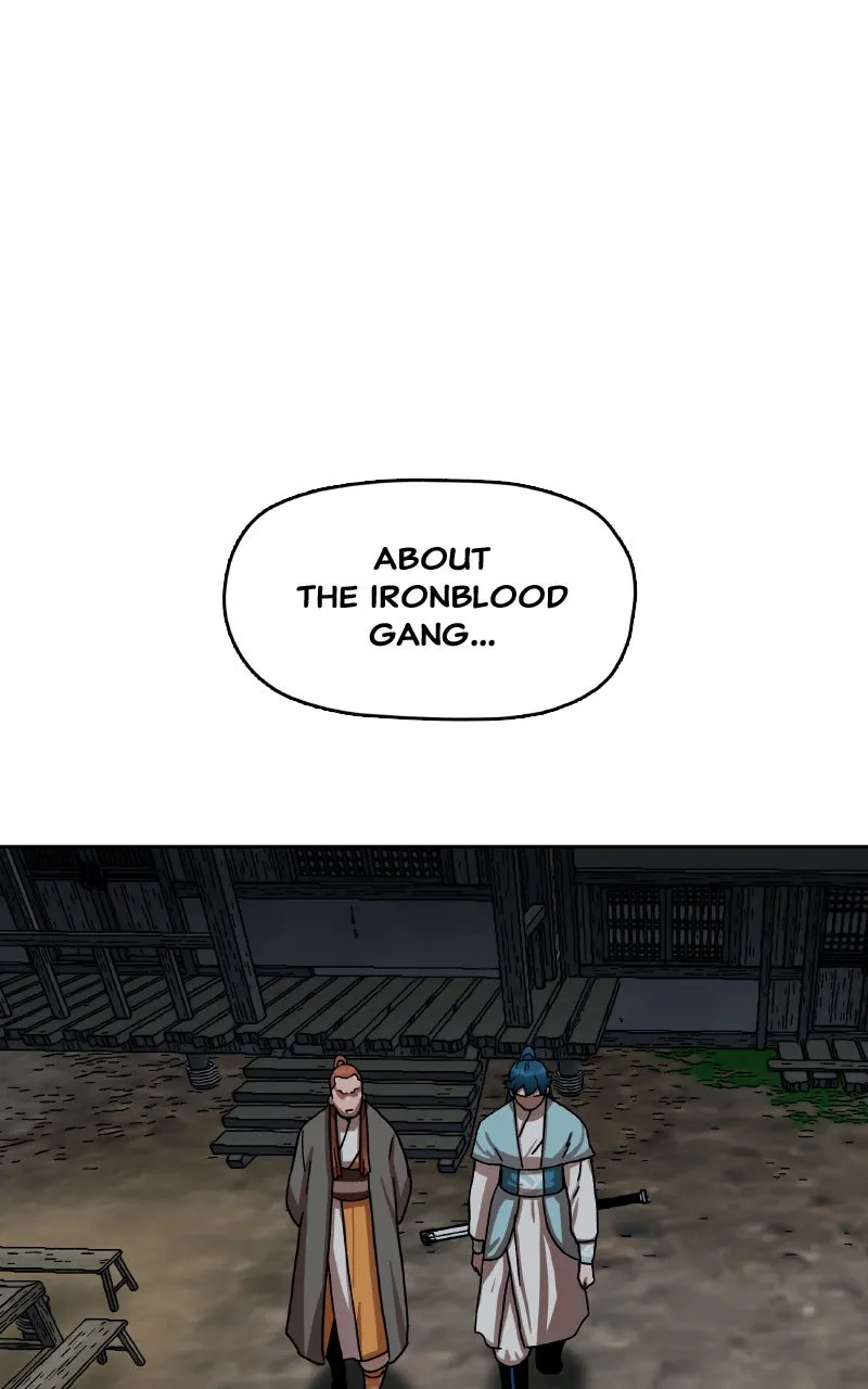 Like a Chilling Flame Chapter 15 page 74 - 