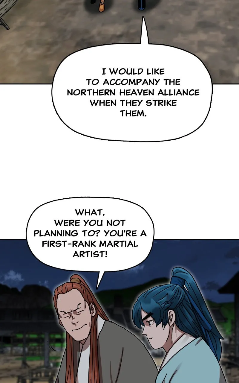 Like a Chilling Flame Chapter 15 page 75 - 