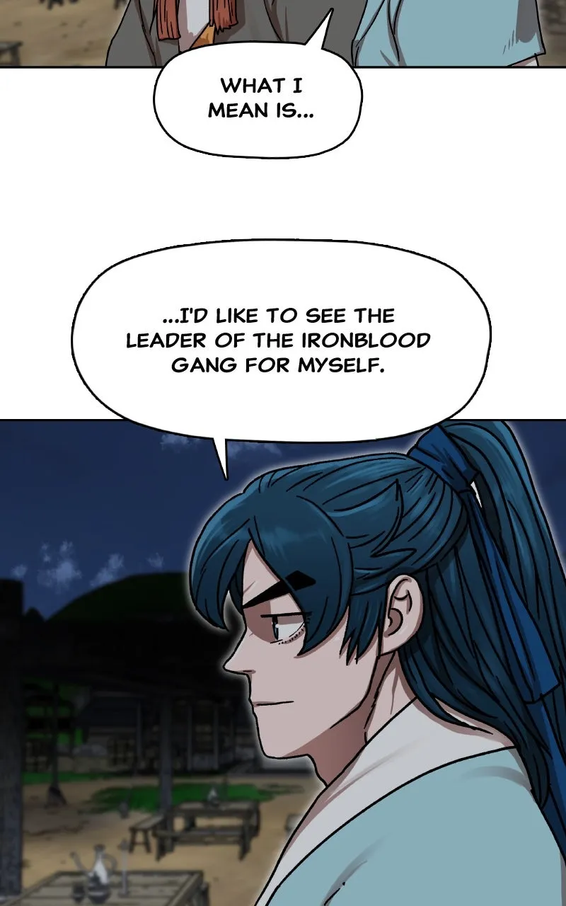 Like a Chilling Flame Chapter 15 page 76 - 