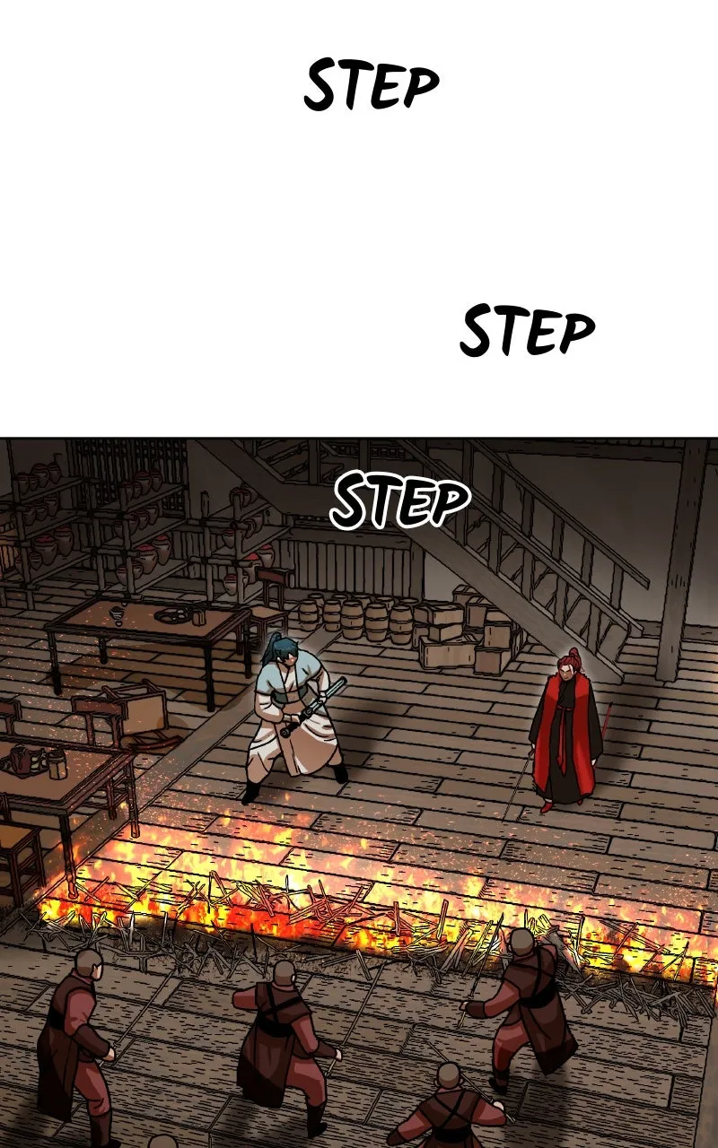 Like a Chilling Flame Chapter 15 page 9 - 