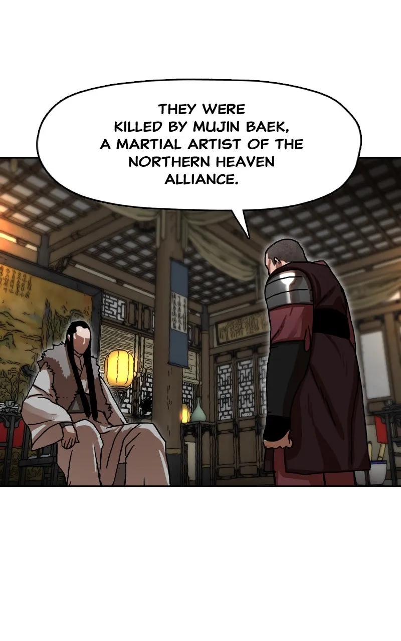 Like a Chilling Flame Chapter 15 page 83 - 