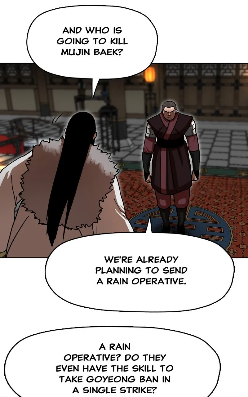 Like a Chilling Flame Chapter 15 page 84 - 