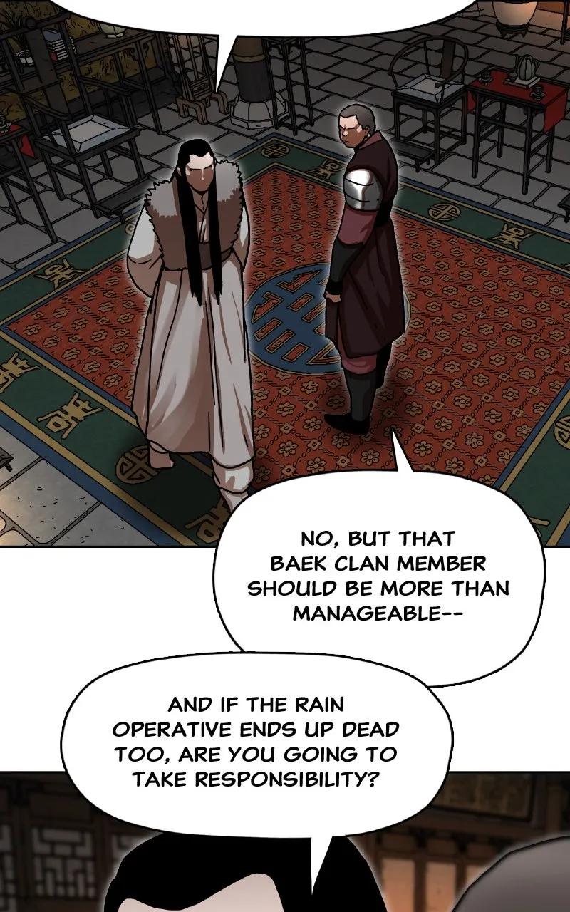 Like a Chilling Flame Chapter 15 page 85 - 